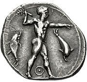 Stater - Kaulonia
