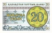 20 Tyin