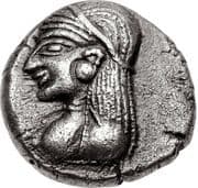 Drachm - Kebren