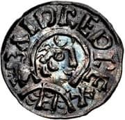 Penny - Baldred (Rochester) - Kingdom of Kent
