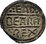 Penny - Eadberht Praen - Kingdom of Kent