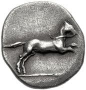 Obol - Kierion