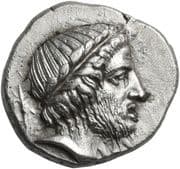 Hemidrachm - Kierion