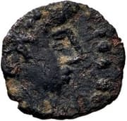 1 Nummus = ⅒ Denarius