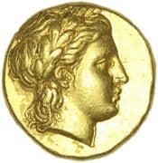 Stater - Agnonides - Kios