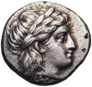 Hemidrachm - Sosandros - Kios