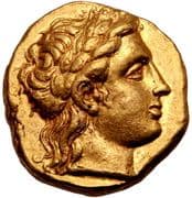 Stater - Hierokles - Kios