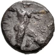 Siglos - Baalmelek II - Kition