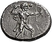 Siglos - Kition