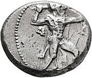 Siglos - Kition