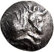Drachm - Korkyra