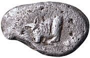 Drachm - Korkyra