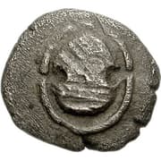 Obol - Koroneia (Boeotia)