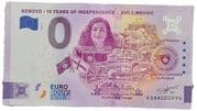 0 Euro