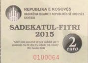 2 Euros