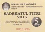 5 Euros