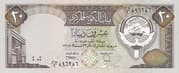 20 Dinars
