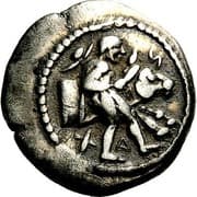 Hemidrachm - Krannon