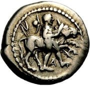 Drachm - Krannon