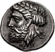 Drachm - Kromna