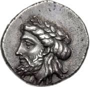 Drachm - Kromna
