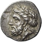 Drachm - Kromna
