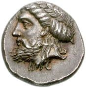 Drachm - Kromna
