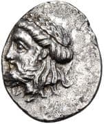 Drachm - Kromna