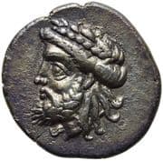 Drachm - Kromna