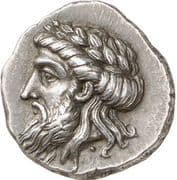 Drachm - Kromna