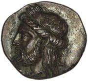 Drachm - Kromna