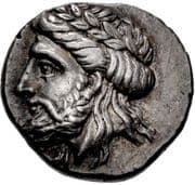 Drachm - Kromna