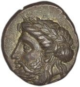 Drachm - Kromna