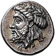 Drachm - Kromna