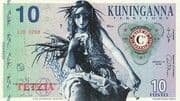10 Fusto - Equinox - Kuninganna Territory