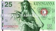25 Fusto - Spring - Kuninganna Territory
