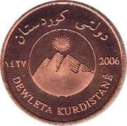 10 000 Dinars