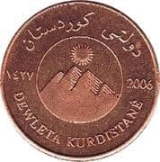 100 000 Dinars