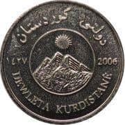 100 Dinars