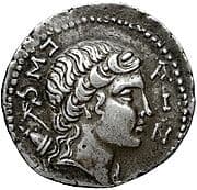 Tetradrachm - Kydonia