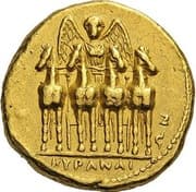 Gold Stater
