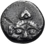 Hemidrachm