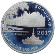 50 000 Kip 50 000 LAK = JPY 367