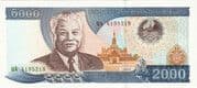 2000 Kip 2000 LAK = JPY 15