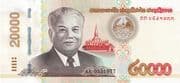 20 000 Kip 20 000 LAK = JPY 148