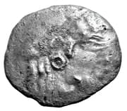 Stater - Uncertain King - Lapethos