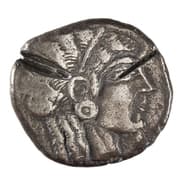 Stater - Uncertain King - Lapethos