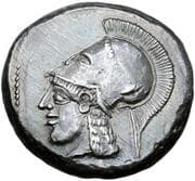 Stater - Lapethos