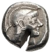Stater - Lapethos