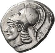 Stater - Sidqmelek - Lapethos